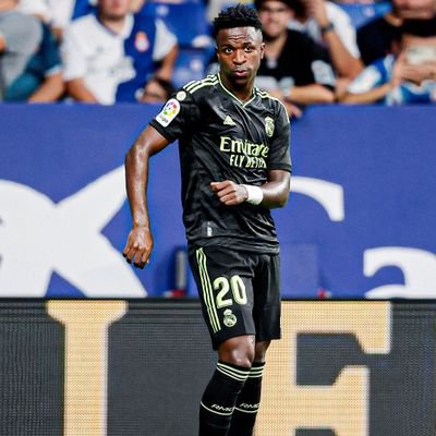 @vinijr stan | Football enthusiast | Fx trader