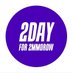 2day for 2mmorow (@2dayfor2mmorow) Twitter profile photo