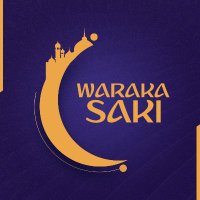 Waraka Saki ⚡(@iamwbi) 's Twitter Profile Photo