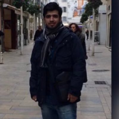 (قد تكون الحياه مره وسكرها شخص واحد)