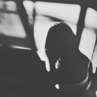 gaegeya's profile picture. embracing the bittersweet symphony of healing.