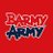 England's Barmy Army 🏴󠁧󠁢󠁥󠁮󠁧󠁿🎺