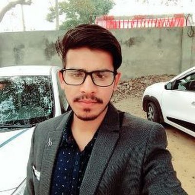 Gauravtomar164's profile picture. 