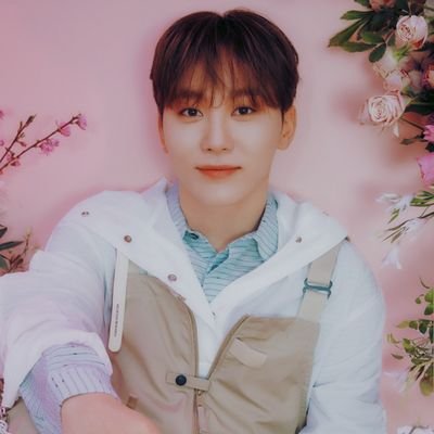 98 | Jeju prince, who has an amazing voice, charming face and has a lot of potential on variety shows. Boo Seungkwan is the name.
