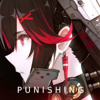 【公式】パニシング：グレイレイヴン(@punigray_staff) 's Twitter Profile Photo