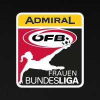 ADMIRAL Frauen Bundesliga(@oefbFrauenBL) 's Twitter Profile Photo