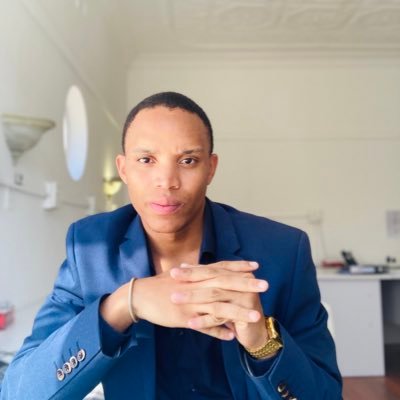 -Hustler 📊 💹- Entrepreneur 📽Foreign Exchange Markets Trader- Real Estate 🏡 Agent - REMAX Advantage Employee - Seth_M_Properties founder 📍Johannesburg