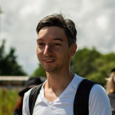 astro_stas's profile picture. Astronomer