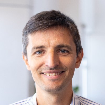 alexisrudelle's profile picture. Incubation / Start-up / Innovation Ecosystem / Partnerships / Economic development