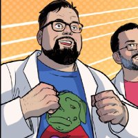 David Galán Galindo 🦸🏻‍♂️ (@dggalin) 's Twitter Profile