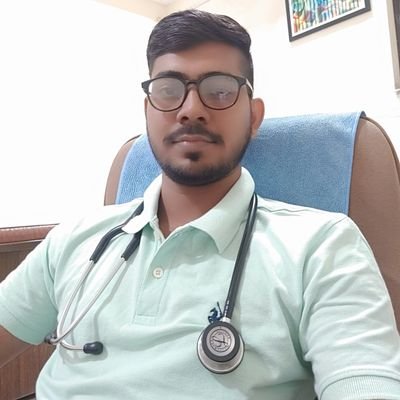 ONCOLOGIST ON PROCESS,
M.D.MEDICINE, M.B.B.S. ,
CONSULTANT PHYSICIAN & INTENSIVIST ,
IN SEARCH OF TRUTH .