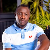 Peter Aine 🇺🇬(@PitaAine) 's Twitter Profile Photo