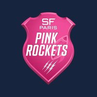 Pink Rockets (@pinkrocketssf) 's Twitter Profile Photo Pink Rockets (@pinkrocketssf) 's Twitter Profile Photo