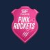 Pink Rockets (@PinkRocketsSF) Twitter profile photo