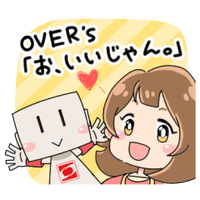 OVER’s店長タヒラ | ガラスザムライ | OTHERSiDE(@OVERs_japan) 's Twitter Profile Photo