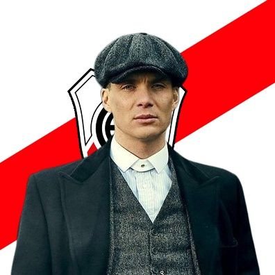 Thomas Shelby de River