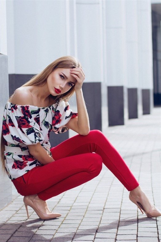 IsabelaMer51027's profile picture. ?? Blake