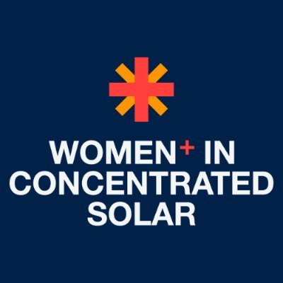 Women+ in Concentrated Solar