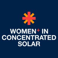 Women+ in Concentrated Solar(@WomenConcSolar) 's Twitter Profile Photo