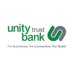 Unity Trust Bank (@unitytrustbank) Twitter profile photo