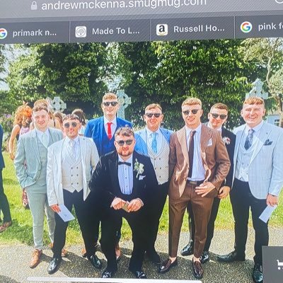 ConorCampbellc's profile picture. 