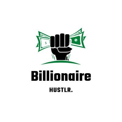Exploring the art of hustling like a billionaire. Join me as we dive into entrepreneurship, investments, and the mindset needed for massive success. 📈💪