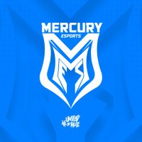 MERCURY (@mercuryesports) 's Twitter Profile Photo MERCURY (@mercuryesports) 's Twitter Profile Photo