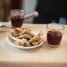 barlaplata's profile picture. 🍷Temple de les tapes a Barcelona des de 1945 📍Mercè, 28 ☎️611 647 688 🕒11.00-15.00 / 18.00-23.00 🛑Tancat diumenge i festius