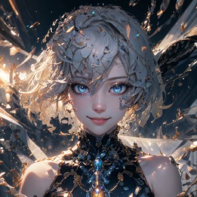 vinitasainii's profile picture. ......
