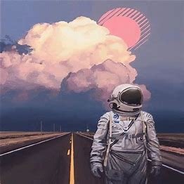 I can make it though the rain,I can stand up once again on my own.