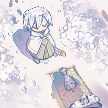 ttthread（低浮上）さんのプロフィール画像