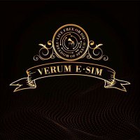 Verum E-SIM(@Verum_Esim) 's Twitter Profile Photo