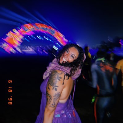 well-behaved women rarely make history | stay groovy, baby🦋🌈✨