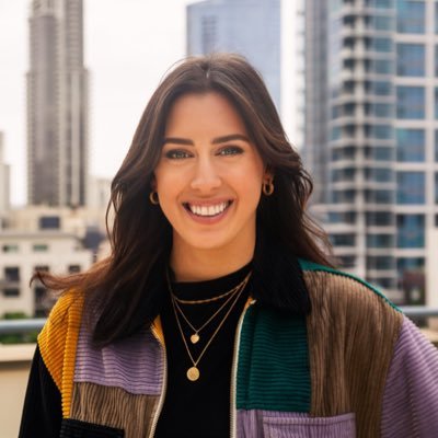 ukcannachick's profile picture. 👩🏻‍💻founder & managing dir @ americana communications ✏️opinions are my own