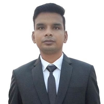 I'm Mukesh Kumar, Working at Hindon Airport Gaziabad as CSE.