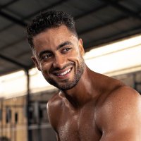 Solaiman Bakkali (@solaimanbakkali) 's Twitter Profile