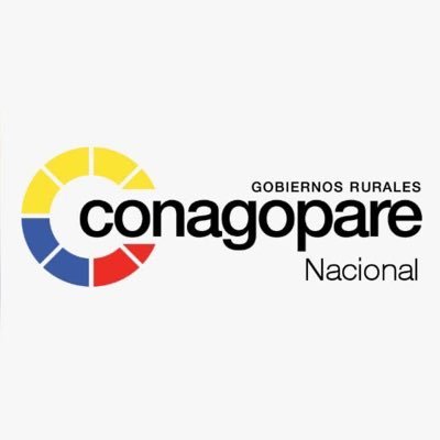Cuenta oficial del Consejo Nacional de Gobiernos Parroquiales Rurales del Ecuador. Presidente Pabel Cantos