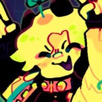 Pie/Ester 🏳️‍⚧️ (It/they/jam) 🍉(@Sproutpies) 's Twitter Profile Photo