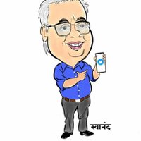 Jiten Gajaria (@jitengajaria) 's Twitter Profile