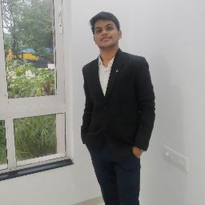 Guptaanand2001 Profile Picture