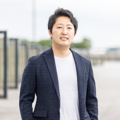 株式会社ウェブリカ(https://t.co/92kc5Kit3T)代表取締役|東大卒→みずほ銀行→国土交通省→みずほ証券→腕時計ブランド日本法人代表→ウェブリカ創業|「地域に豊かさを」Webとヒトの力でもっと豊かな社会を|中小企業200社へのEC支援|地方創生メディア「地域色彩」を運営|