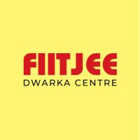 FIITJEE Dwarka(@FiitjeeDwarka) 's Twitter Profile Photo