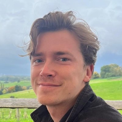 leojbarnett's profile picture. App Creator & Founder at @Reelshot - Vlog Camera & Editor | @Photosweep1 - Sort Photos & Clear Storage | @UKZeroApp - Track UK Clean Energy