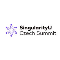 SingularityU Czech Summit(@SUCzechSummit) 's Twitter Profile Photo