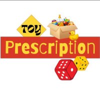 Toy Prescription(@toyprescription) 's Twitter Profile Photo