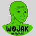 WOJAK2.0 (@WOJAK2_ETH) Twitter profile photo