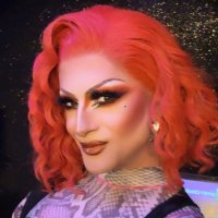 Chichi Monroe / Gary Cantwell-Finnegan (@monroechichi) 's Twitter Profile
