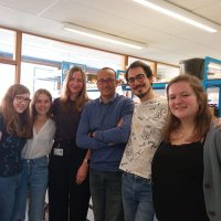 F_Renzi Lab #Capnocytophaga canimorsus (@ccanimorsus) 's Twitter Profile Photo F_Renzi Lab #Capnocytophaga canimorsus (@ccanimorsus) 's Twitter Profile Photo