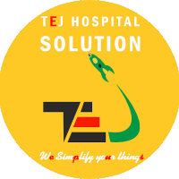Tej Hospital Solution(@tej_solution) 's Twitter Profile Photo