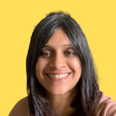 ZarineSwamy Profile Picture